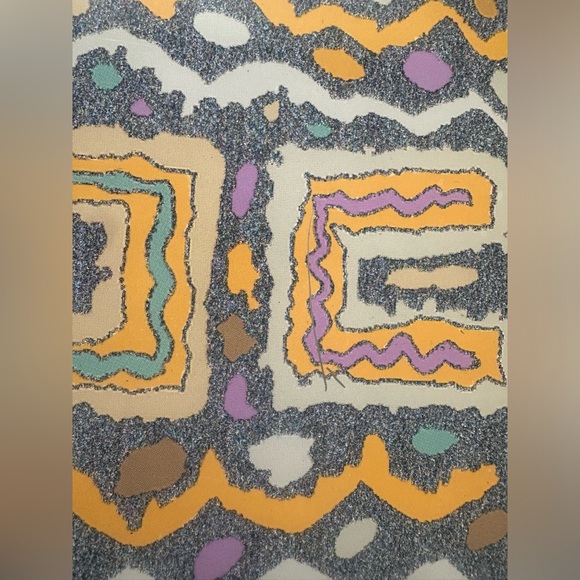 Vintage Starbucks and Care Metal Tin - Picture 5 of 8